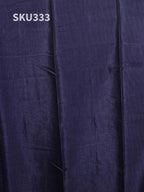 Printed Kadhi Cotton Sarees Classic Prints / SKU333 – 1