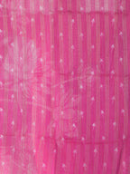 Linen Jari Sarees  / SKU263 – 1