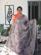Tissue Bhaswada Sarees Elegant Glow / SKU267 – 1