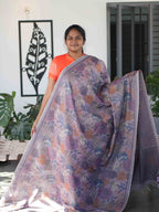 Tissue Bhaswada Sarees Classic Radiance / SKU267 – 2