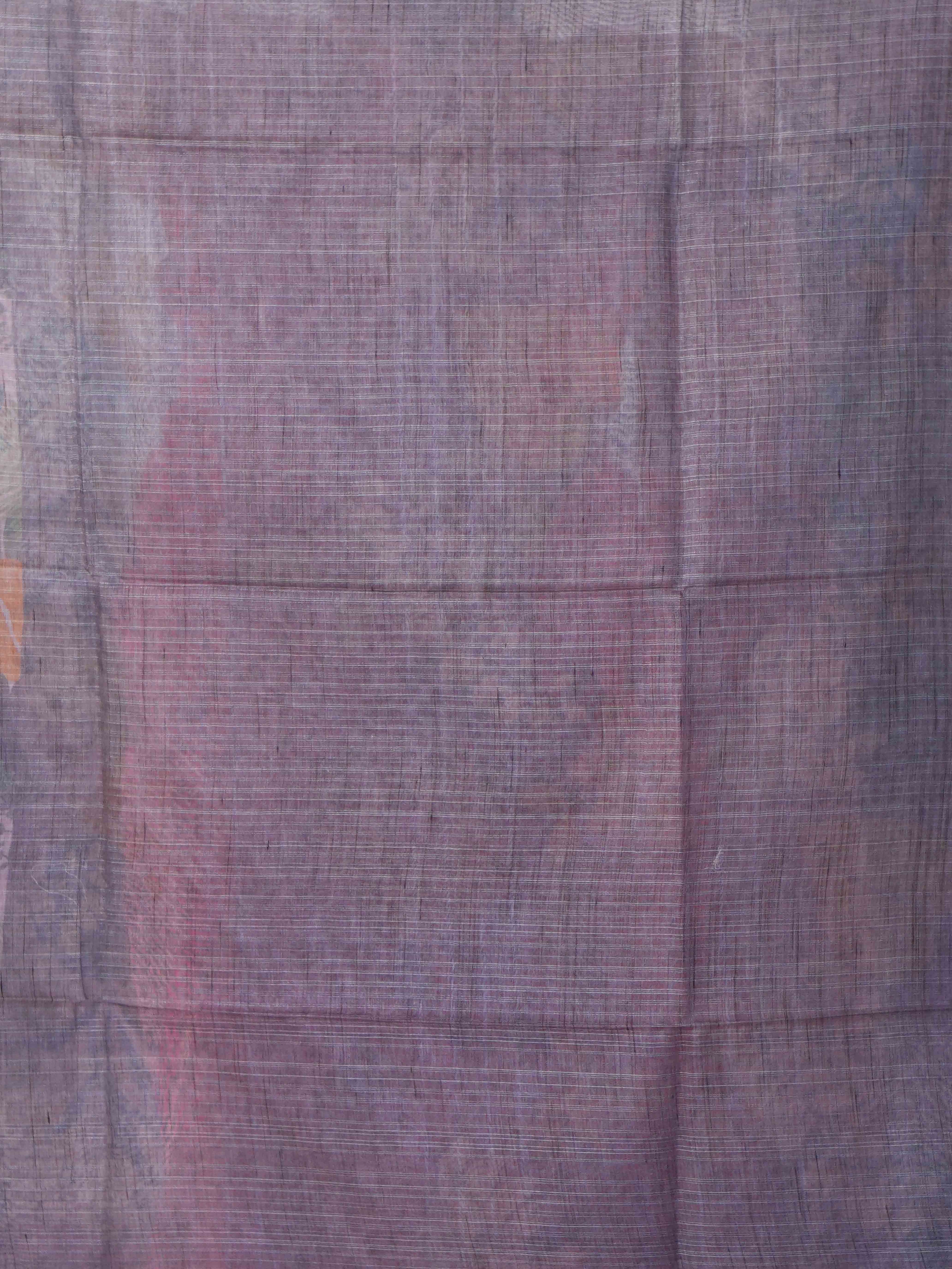 Tissue Bhaswada Sarees Classic Radiance / SKU267 – 2