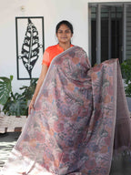 Tissue Bhaswada Sarees Refined Charm / SKU267 – 4