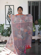 Tissue Bhaswada Sarees Refined Charm / SKU267 – 4
