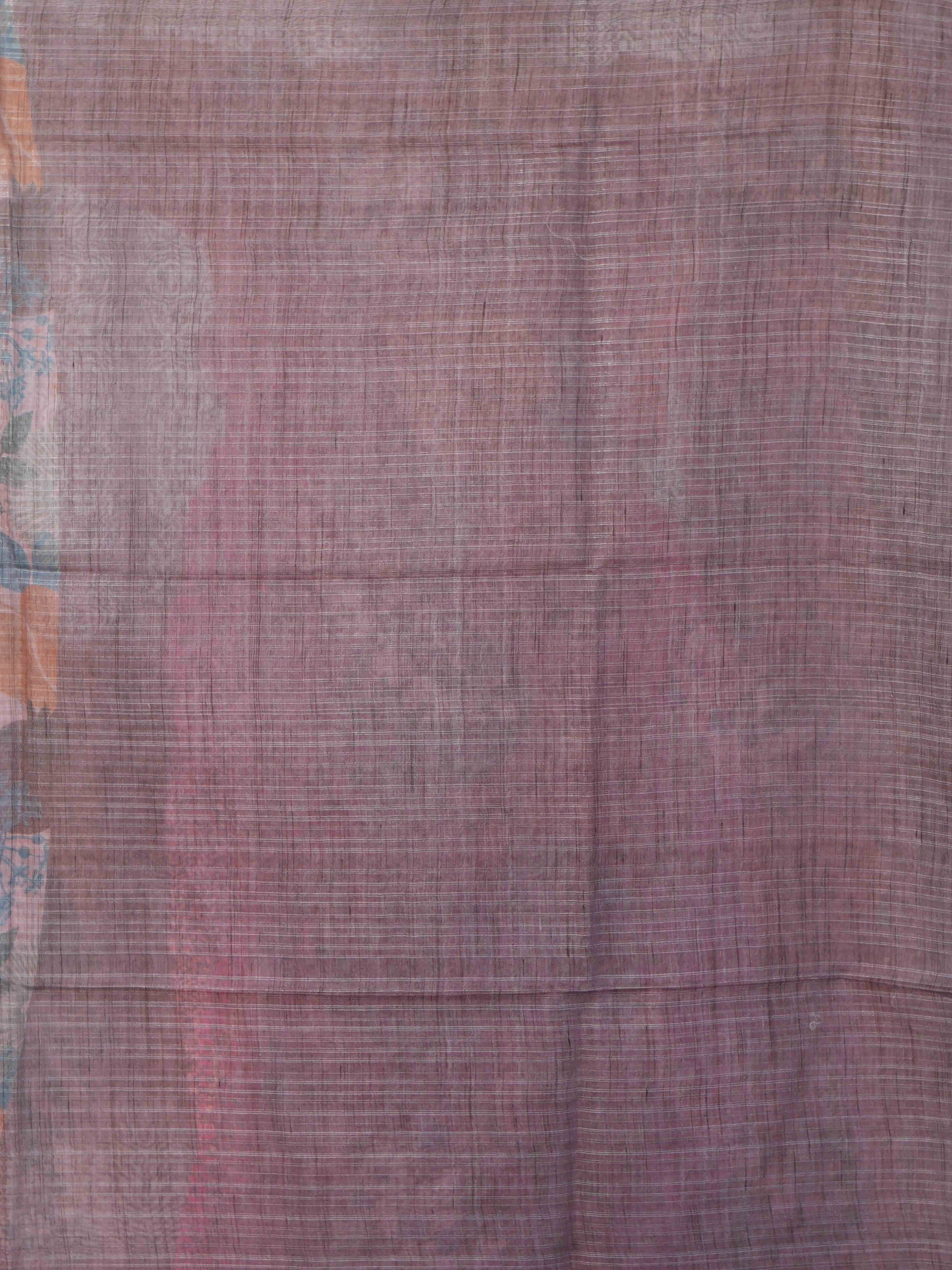 Tissue Bhaswada Sarees Refined Charm / SKU267 – 4