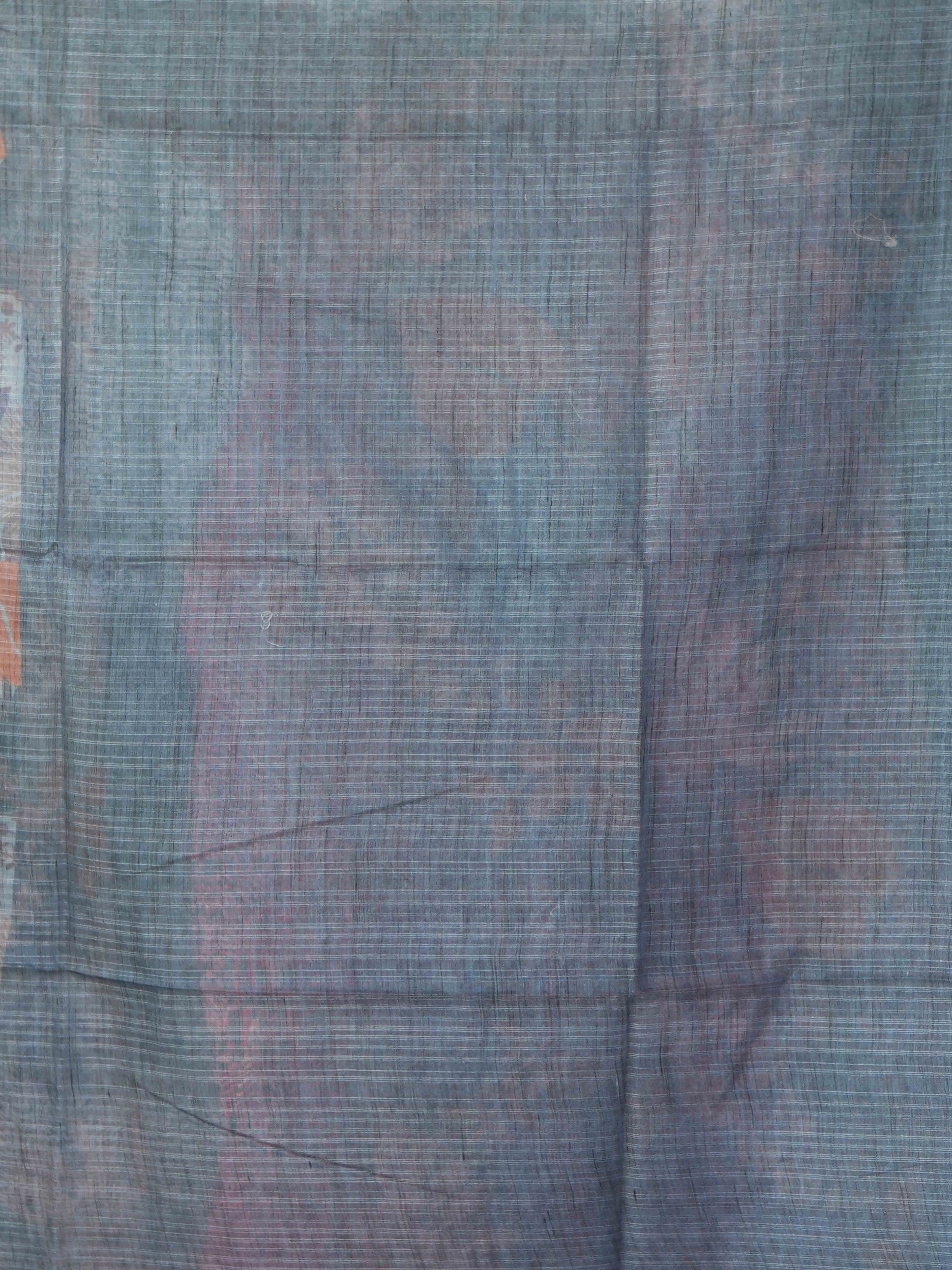 Tissue Bhaswada Sarees Timeless Elegance / SKU267 – 5