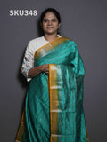 Cotton Banaras Sarees Regal Charm / SKU348 – 1