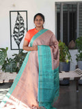 Chennuri Silk Sarees / SKU270-1