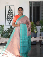Chennuri Silk Sarees / SKU270-1