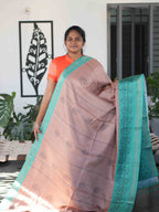 Chennuri Silk Sarees / SKU270-1