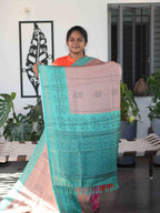 Chennuri Silk Sarees / SKU270-1
