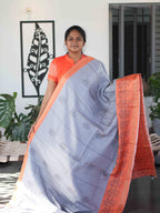 Chennuri Silk Sarees / SKU270-2