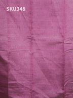 Cotton Banaras Sarees Classic Prestige / SKU348 – 2