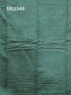 Cotton Banaras Sarees Golden Heritage / SKU348 – 3