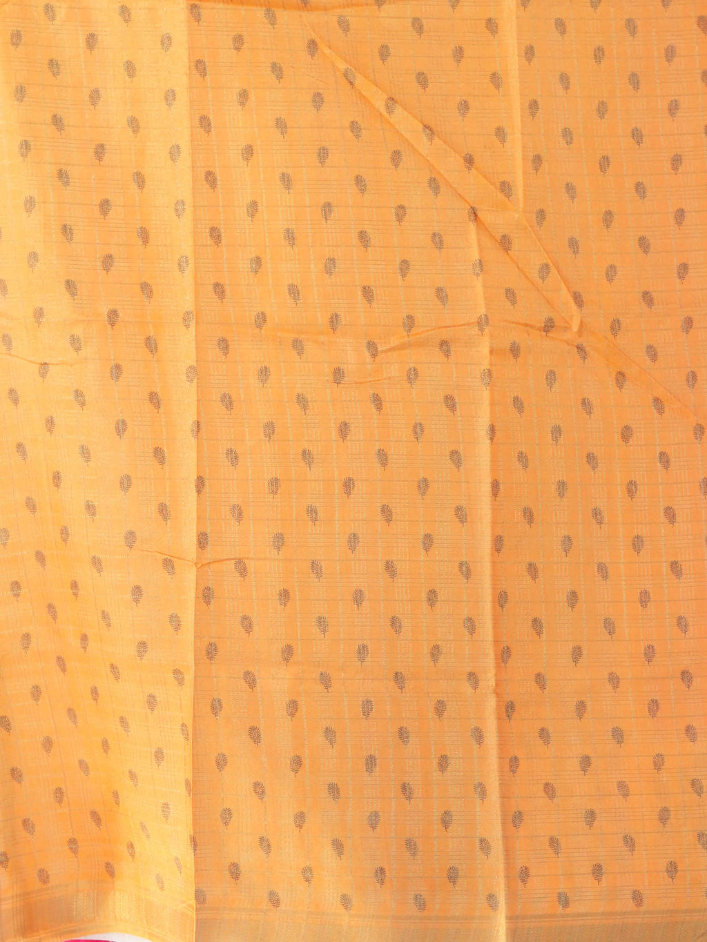 Chennuri Silk Sarees / SKU270-3