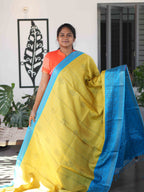 Chennuri Silk Sarees / SKU270-4