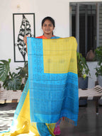Chennuri Silk Sarees / SKU270-4