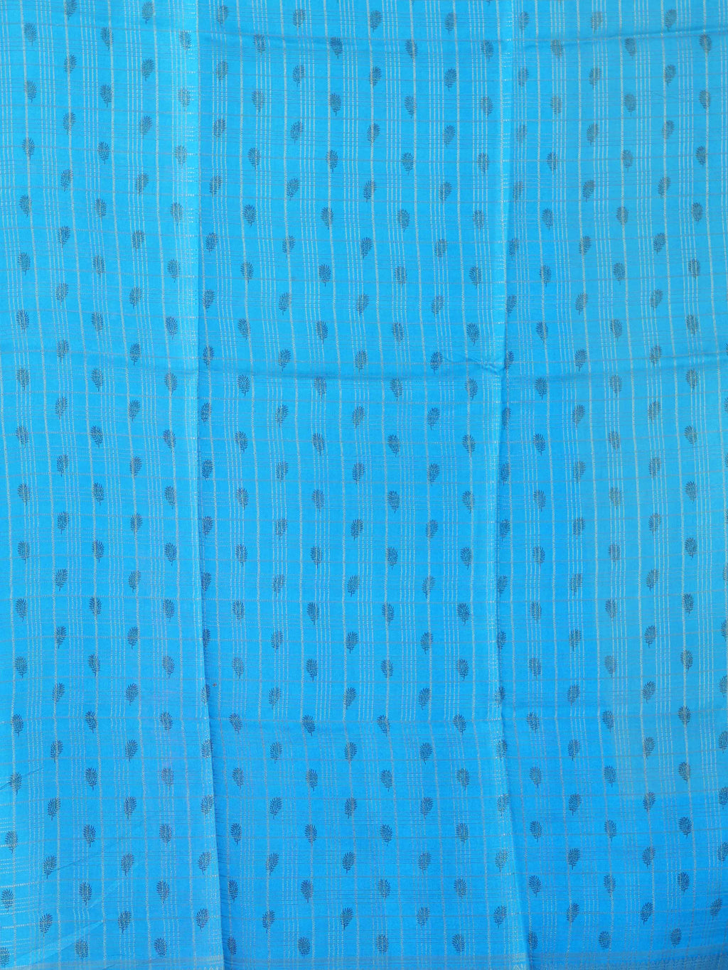 Chennuri Silk Sarees / SKU270-4