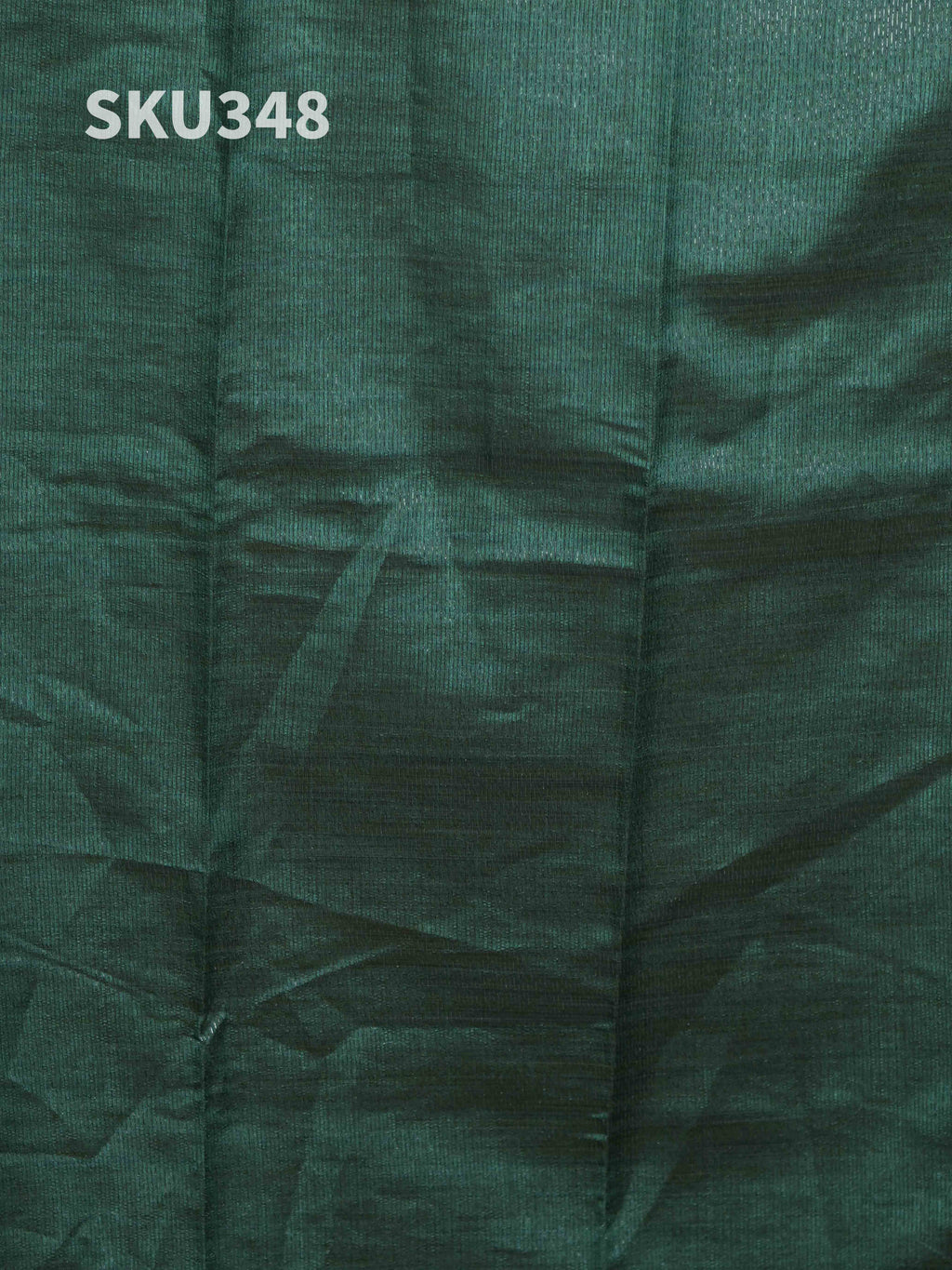 Cotton Banaras Sarees Timeless Beauty / SKU348 – 5