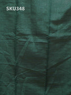 Cotton Banaras Sarees Timeless Beauty / SKU348 – 5
