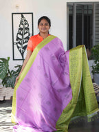 Chennuri Silk Sarees / SKU270-5