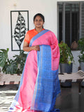 Chennuri Silk Sarees / SKU270-6