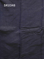 Cotton Banaras Sarees Signature Weave / SKU348 – 6