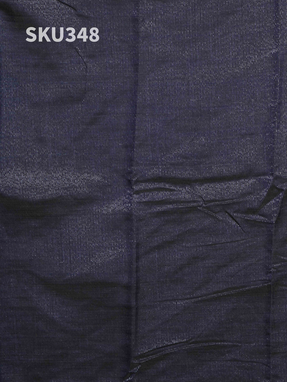 Cotton Banaras Sarees Signature Weave / SKU348 – 6