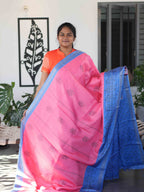 Chennuri Silk Sarees / SKU270-6