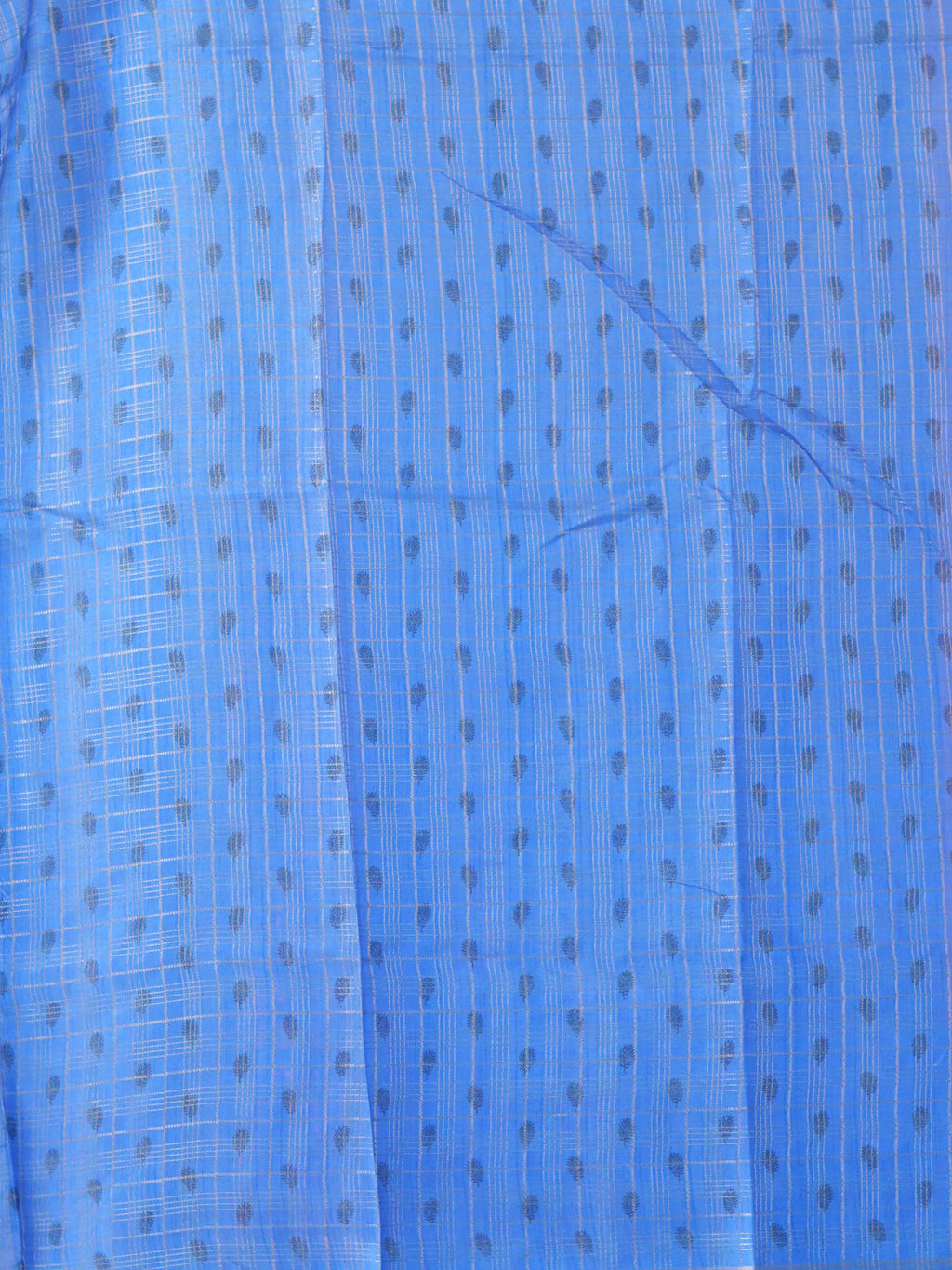 Chennuri Silk Sarees / SKU270-6