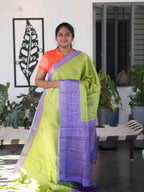 Chennuri Silk Sarees / SKU270-7