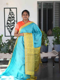 Chennuri Silk Sarees / SKU270-8