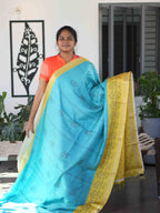 Chennuri Silk Sarees / SKU270-8
