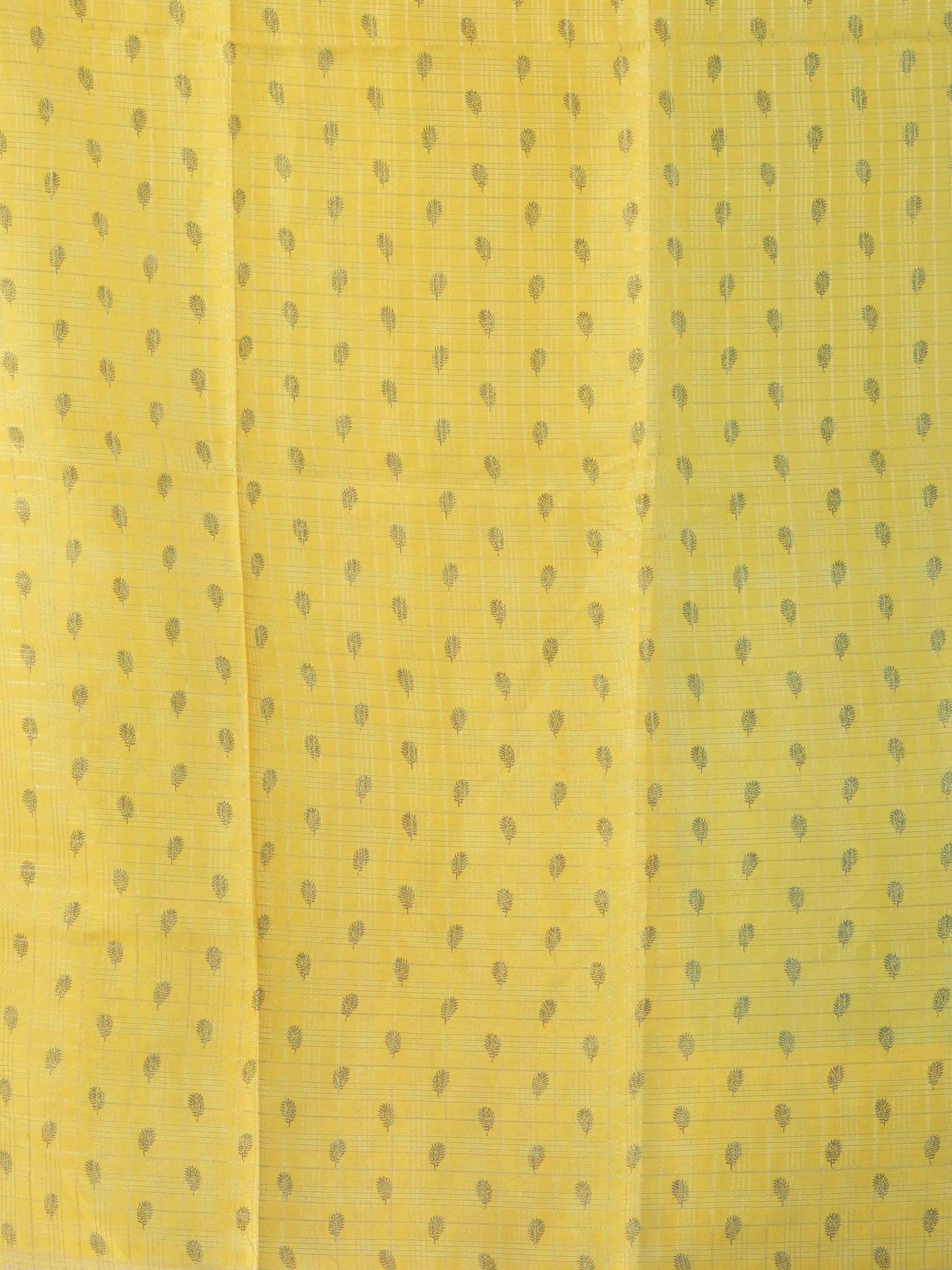 Chennuri Silk Sarees / SKU270-8