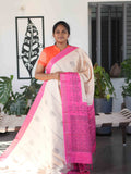 Chennuri Silk Sarees / SKU270-9
