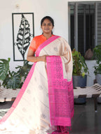 Chennuri Silk Sarees / SKU270-9