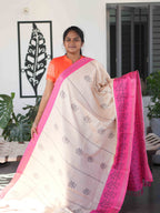 Chennuri Silk Sarees / SKU270-9