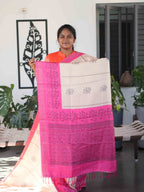 Chennuri Silk Sarees / SKU270-9