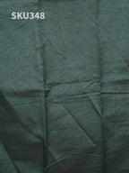 Cotton Banaras Sarees Festive Grace / SKU348 – 11