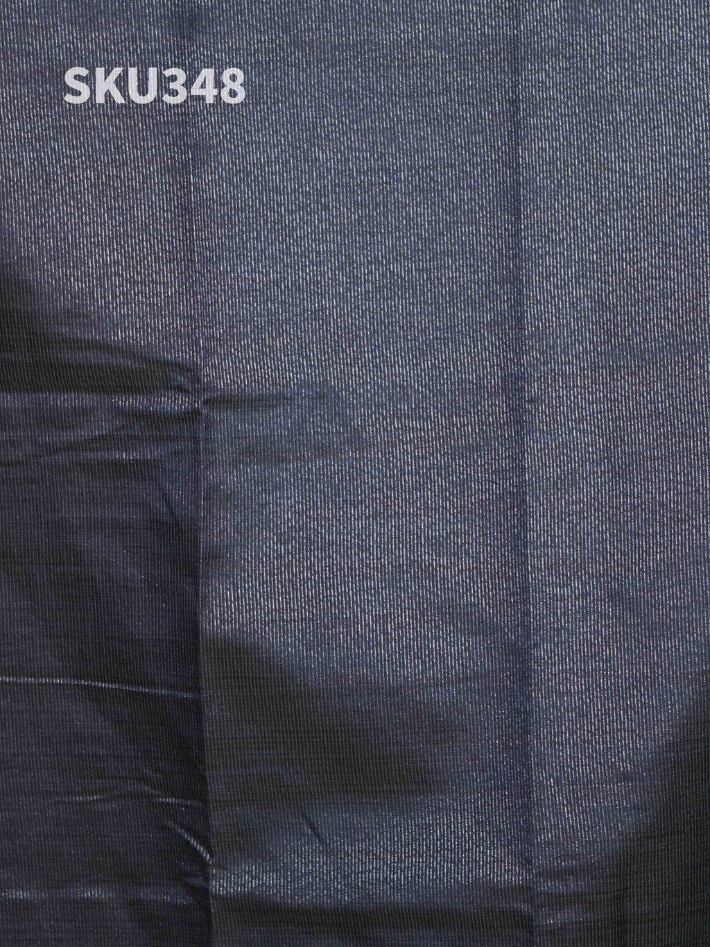 Cotton Banaras Sarees Eternal Charm / SKU348 – 12