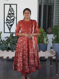 Cotton Kurti Set Classic Comfort / SKU269 – 2