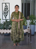Cotton Kurti Set Graceful Comfort / SKU269 – 4
