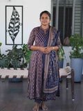 Cotton Kurti Set Timeless Appeal / SKU269 – 5