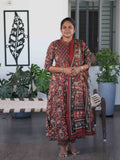 Cotton Kurti Set Signature Look / SKU269 – 6
