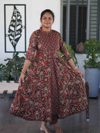 Cotton Kurti Set Signature Look / SKU269 – 6