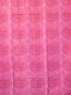 Printed Tussar Sarees Artistic Grace / SKU266 – 1