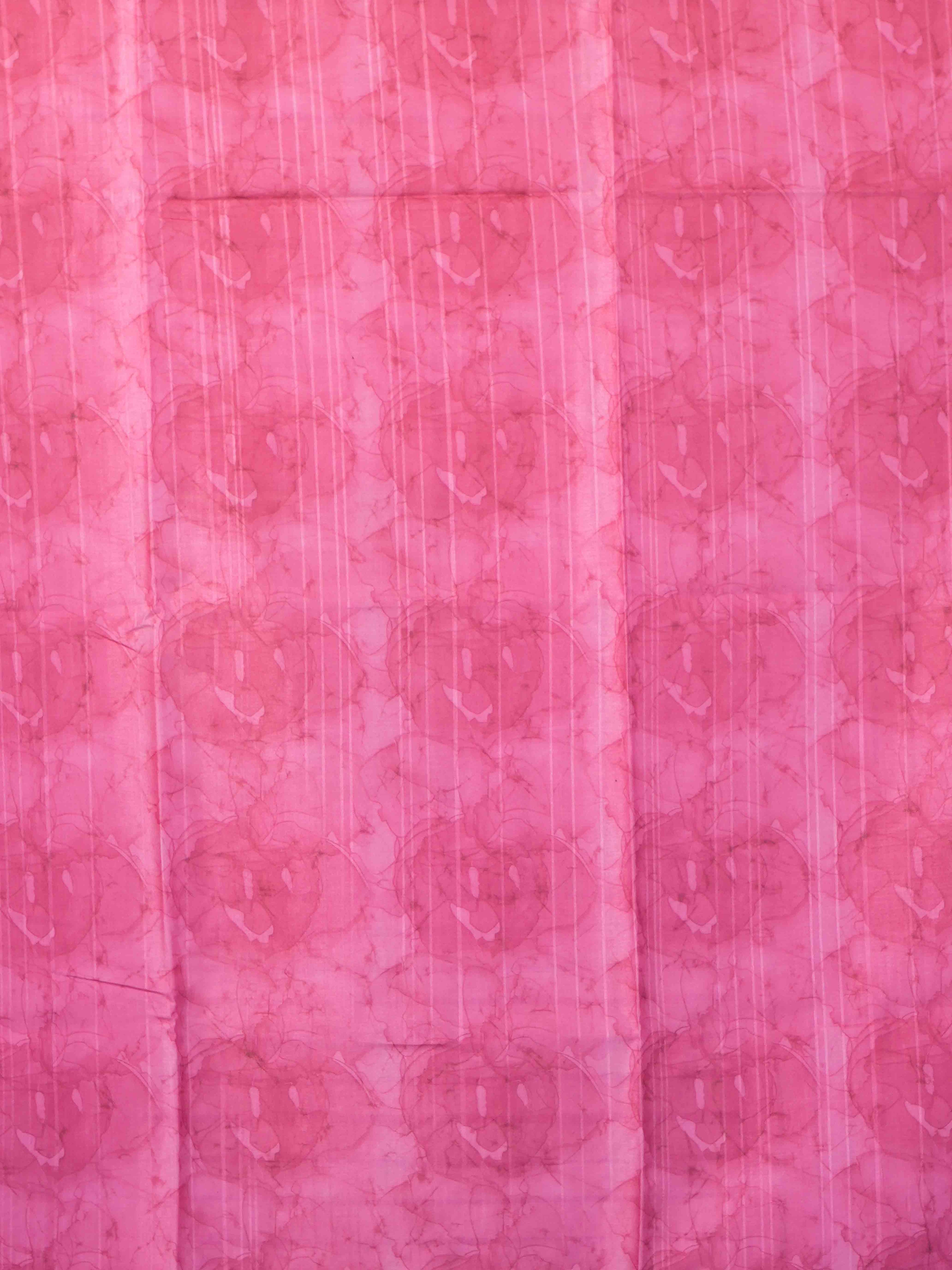 Printed Tussar Sarees Artistic Grace / SKU266 – 1