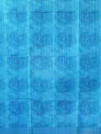 Printed Tussar Sarees Classic Prints / SKU266 – 2
