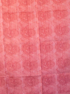 Printed Tussar Sarees Graceful Motifs / SKU266 – 3