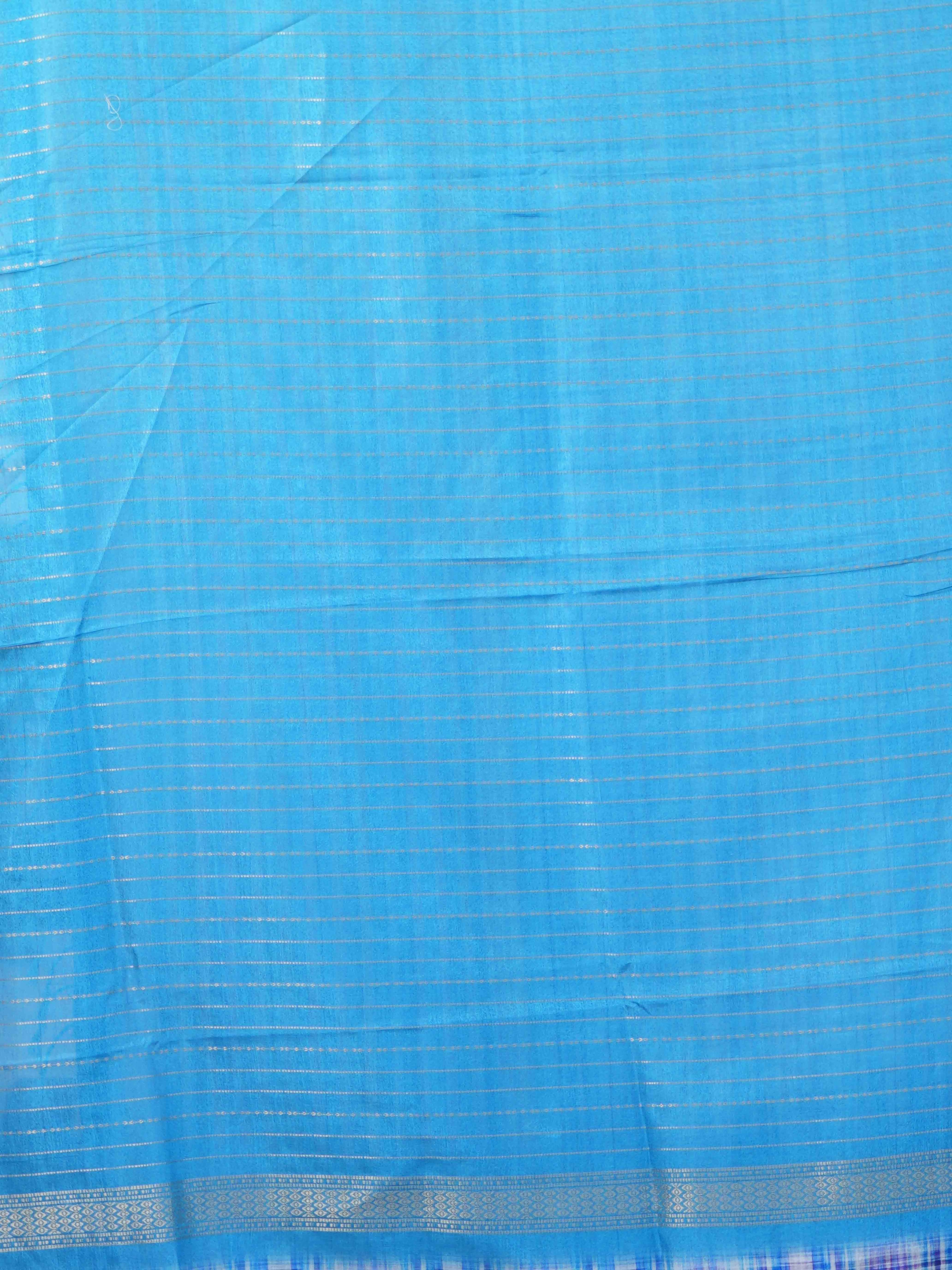 Dola Silk Sarees Elegant Weave / SKU265 – 1