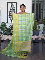 Dola Silk Sarees Classic Grace / SKU265 – 2